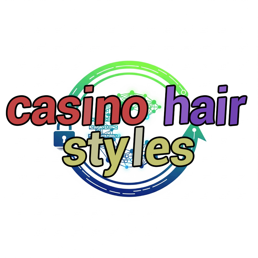 casino hair styles